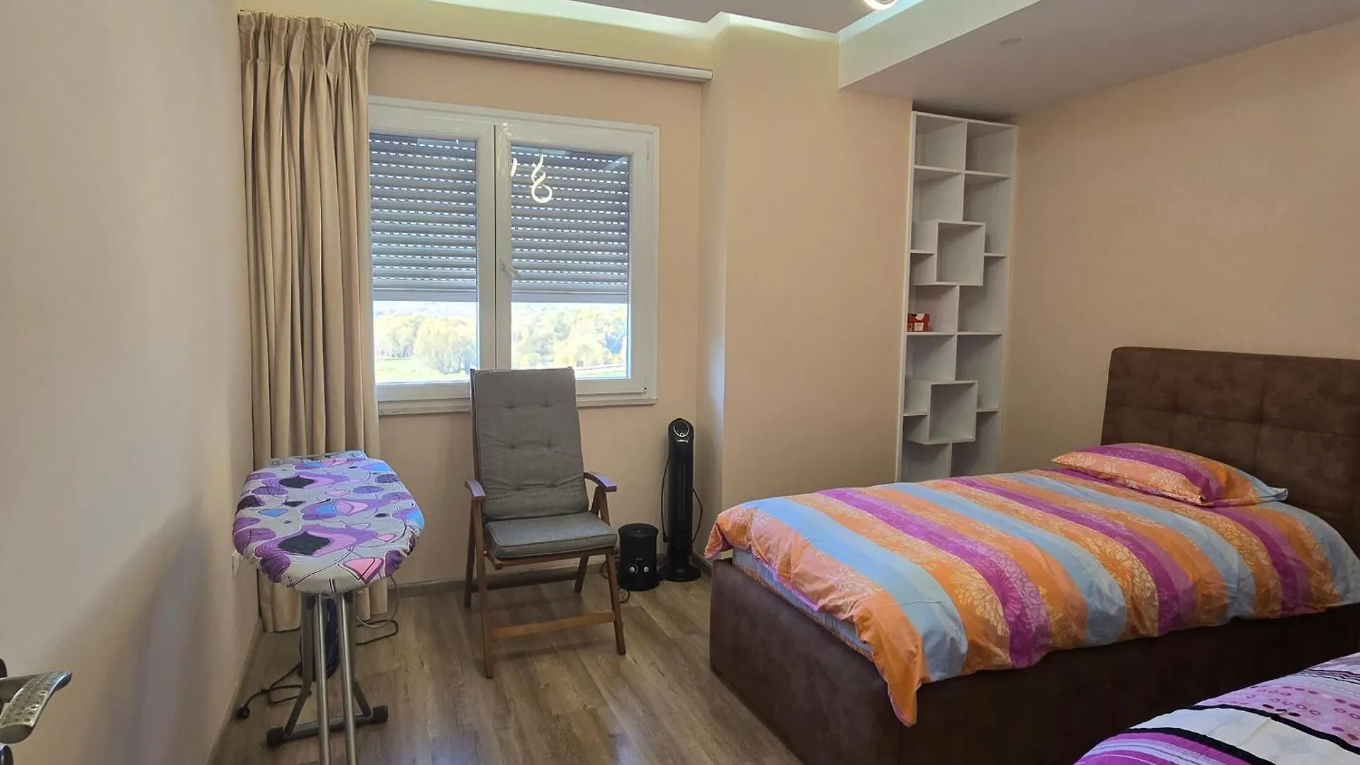 Lakeview Apartament Shkodër Albanien