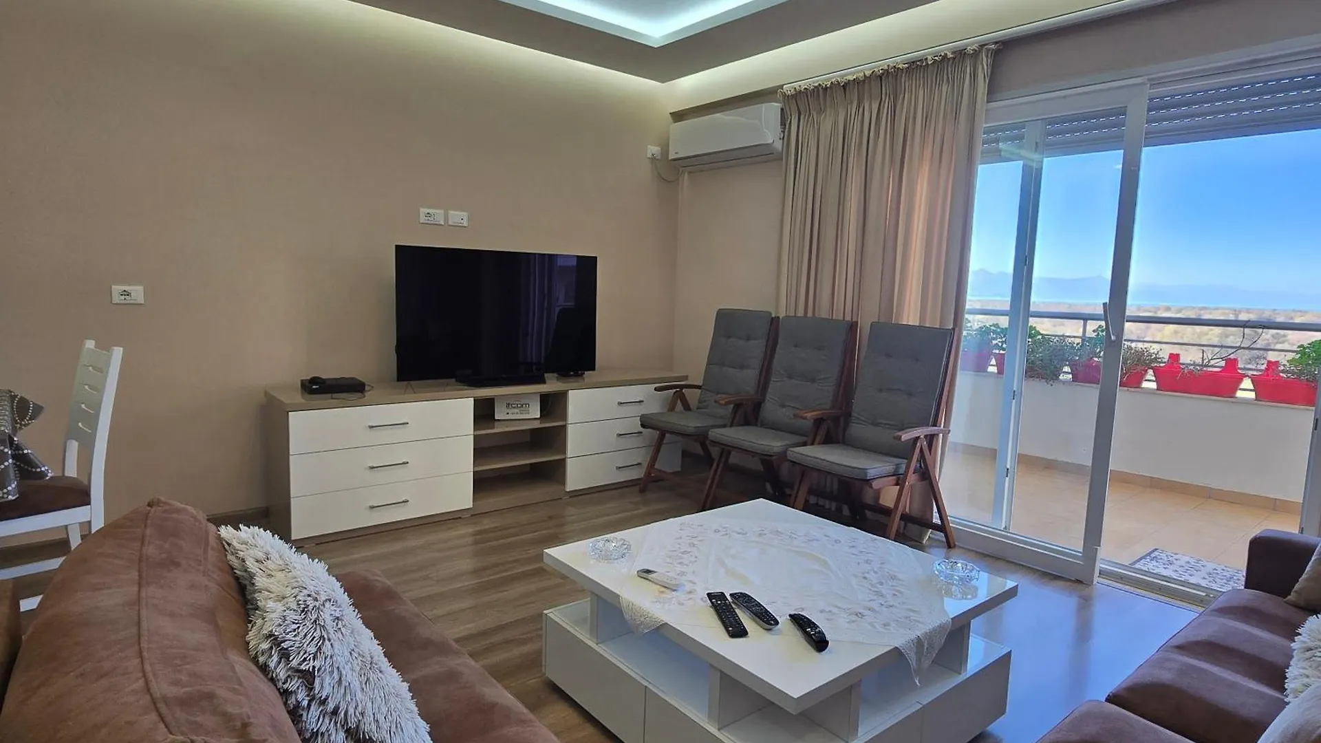Lakeview Apartament Shkodër 0*,  Albanien