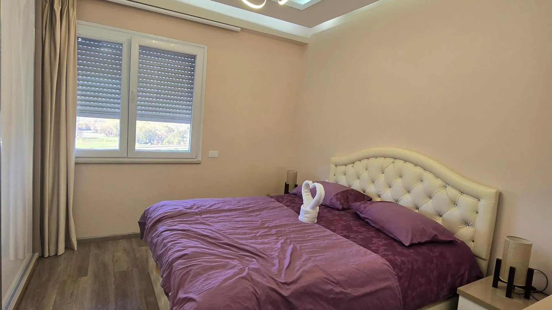 Lakeview Apartament Shkodër