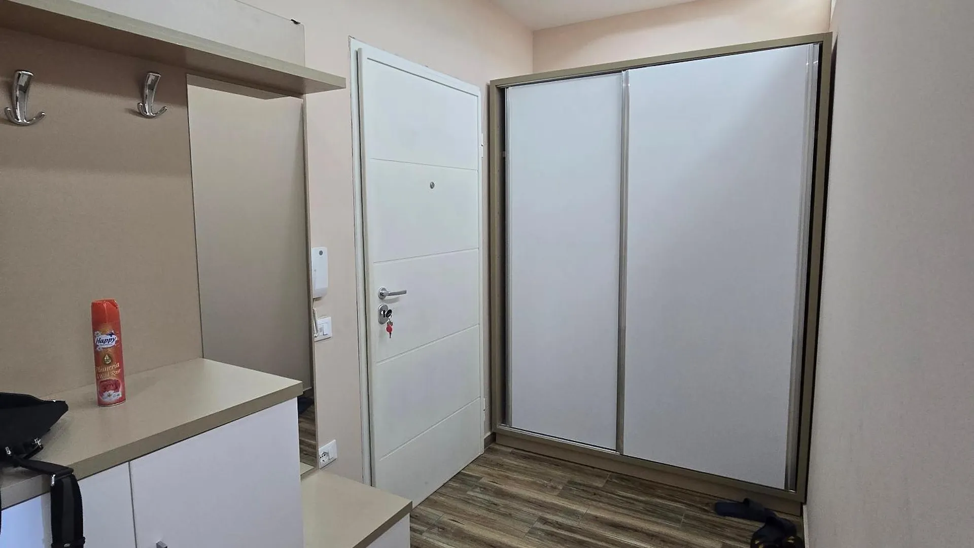 Lakeview Apartament Shkodër Lejlighed
