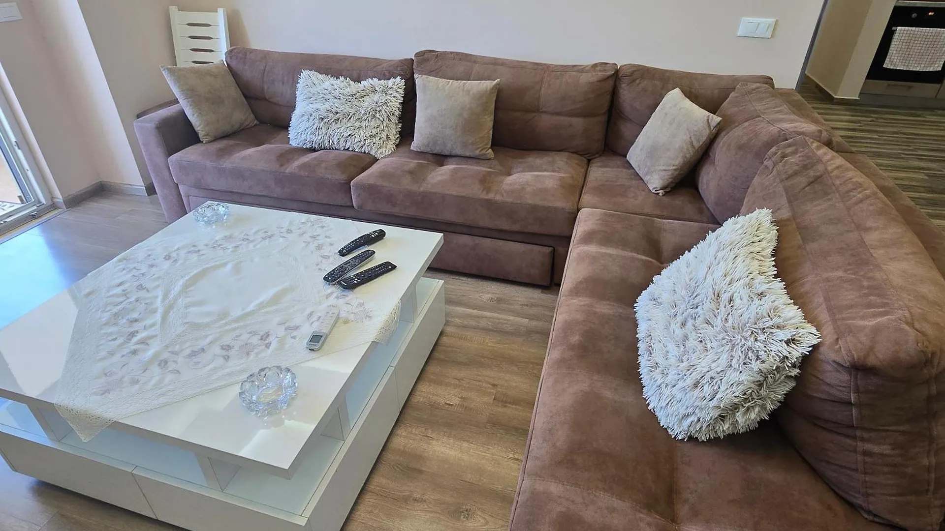 Lakeview Apartament Shkodër 0*,  Albanien