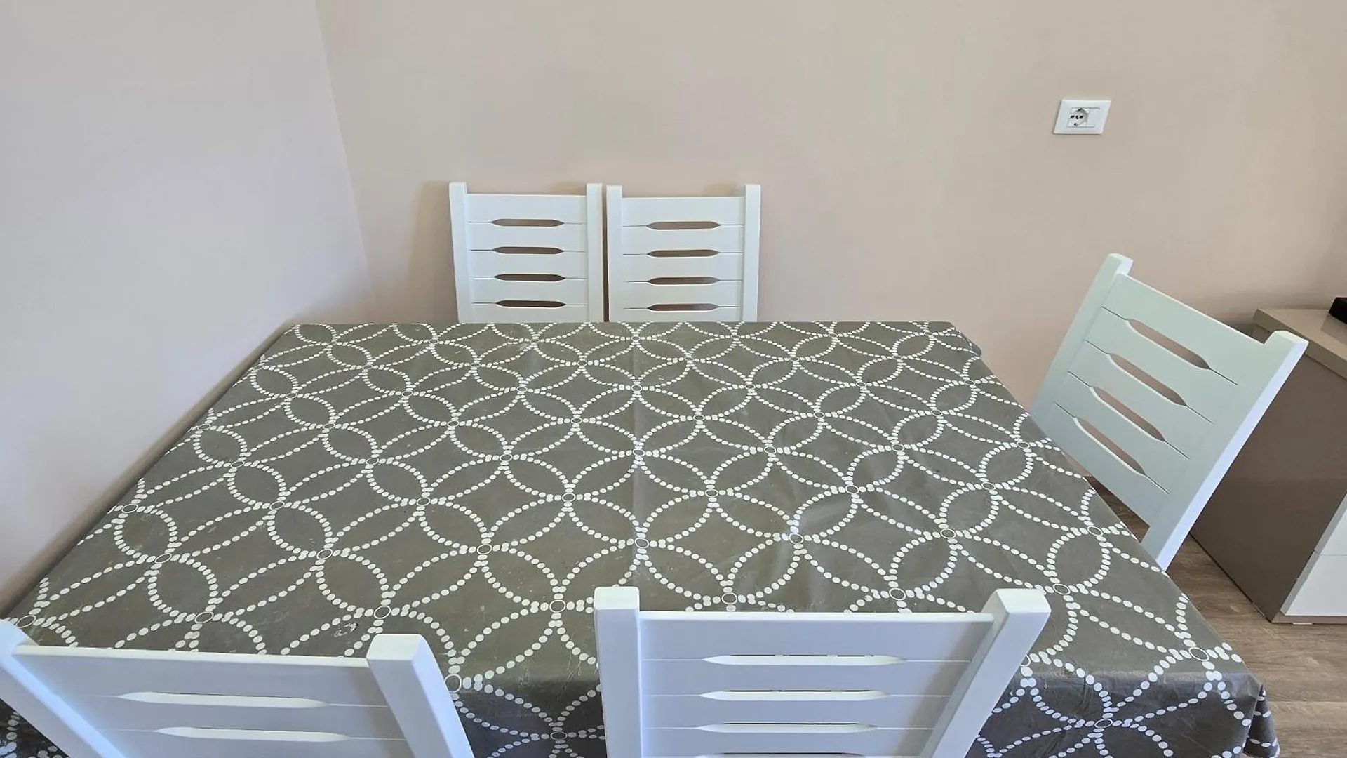 Lakeview Apartament Shkodër